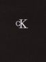 Calvin Klein Shirt met ronde hals CK RIB CROPPED SLIM TEE met ck-logo op borsthoogte - Thumbnail 10