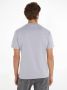 Calvin Klein T-shirt GLOSS STENCIL LOGO T-SHIRT - Thumbnail 2