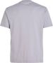 Calvin Klein T-shirt GLOSS STENCIL LOGO T-SHIRT - Thumbnail 5