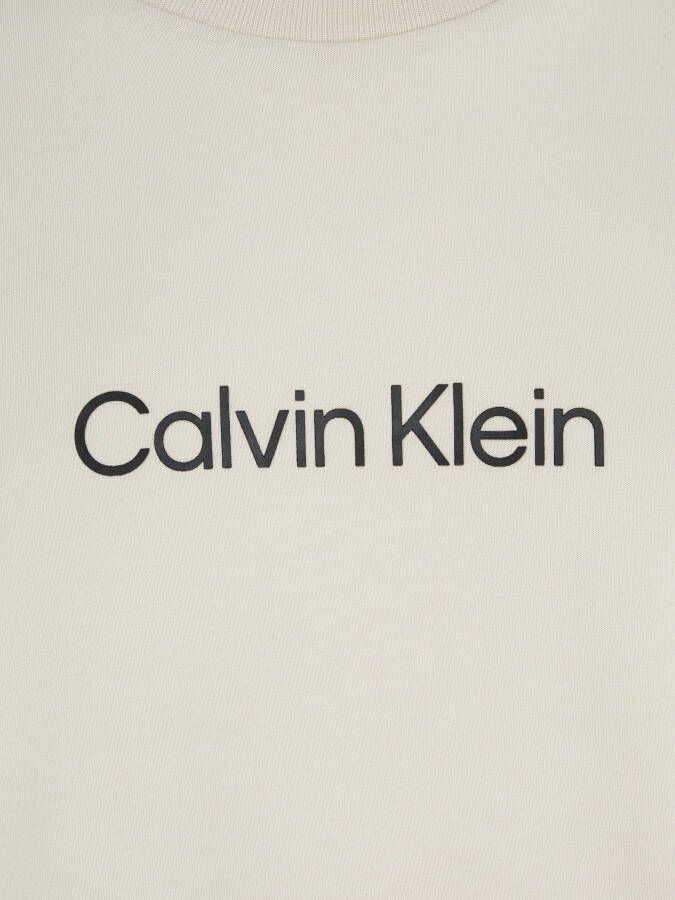 Calvin Klein T-shirt HERO LOGO COMFORT T-SHIRT