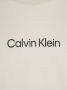 CK Calvin Klein T-shirt met labelprint model 'HERO' - Thumbnail 7