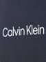 Calvin Klein regular fit T-shirt van biologisch katoen night sky - Thumbnail 5