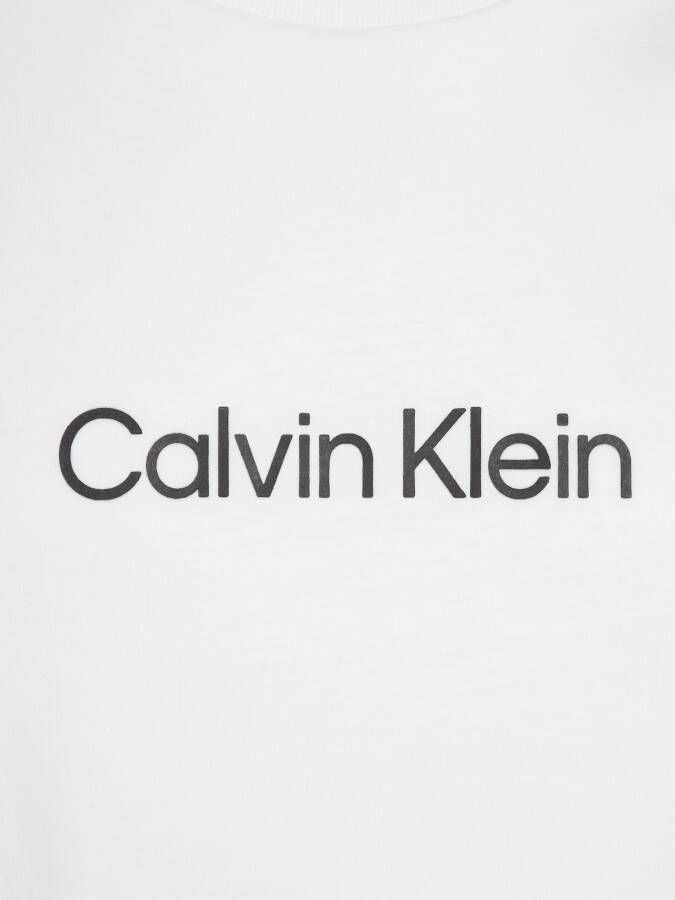 Calvin Klein T-shirt HERO LOGO COMFORT T-SHIRT