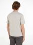 Calvin Klein T-shirt HERO LOGO COMFORT T-SHIRT - Thumbnail 2
