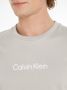 Calvin Klein T-shirt HERO LOGO COMFORT T-SHIRT - Thumbnail 3