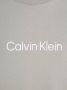 Calvin Klein T-shirt HERO LOGO COMFORT T-SHIRT - Thumbnail 5