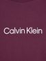 Calvin Klein T-shirt HERO LOGO COMFORT T-SHIRT - Thumbnail 5