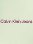 Calvin Klein T-shirt INSTITUTIONAL STRAIGHT TEE - Thumbnail 6