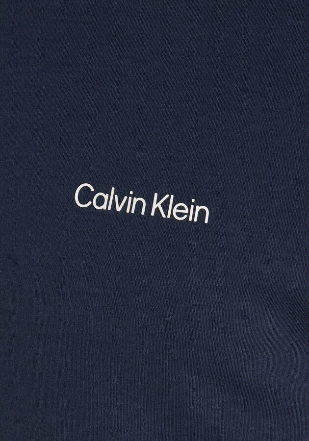 Calvin Klein T-shirt Micro Logo