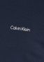 Calvin Klein regular fit T-shirt met biologisch katoen calvin navy - Thumbnail 4
