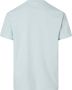 Calvin Klein T-shirt MICRO LOGO INTERLOCK T-SHIRT - Thumbnail 5