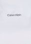 Calvin Klein Womenswear T-shirt met ronde hals - Thumbnail 9