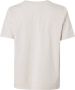 Calvin Klein T-shirt MICRO LOGO T-SHIRT - Thumbnail 2