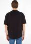 Calvin Klein T-shirt MONOLOGO BADGE OVERSIZED TEE - Thumbnail 4
