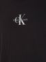Calvin Klein T-shirt MONOLOGO REGULAR TEE met een logo-opschrift - Thumbnail 9