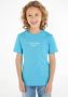 Calvin Klein T-shirt 2-PACK STACK LOGO TOP (set 2-delig) - Thumbnail 3
