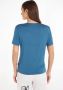 Calvin Klein T-shirt S S CREW NECK met een ronde hals - Thumbnail 4
