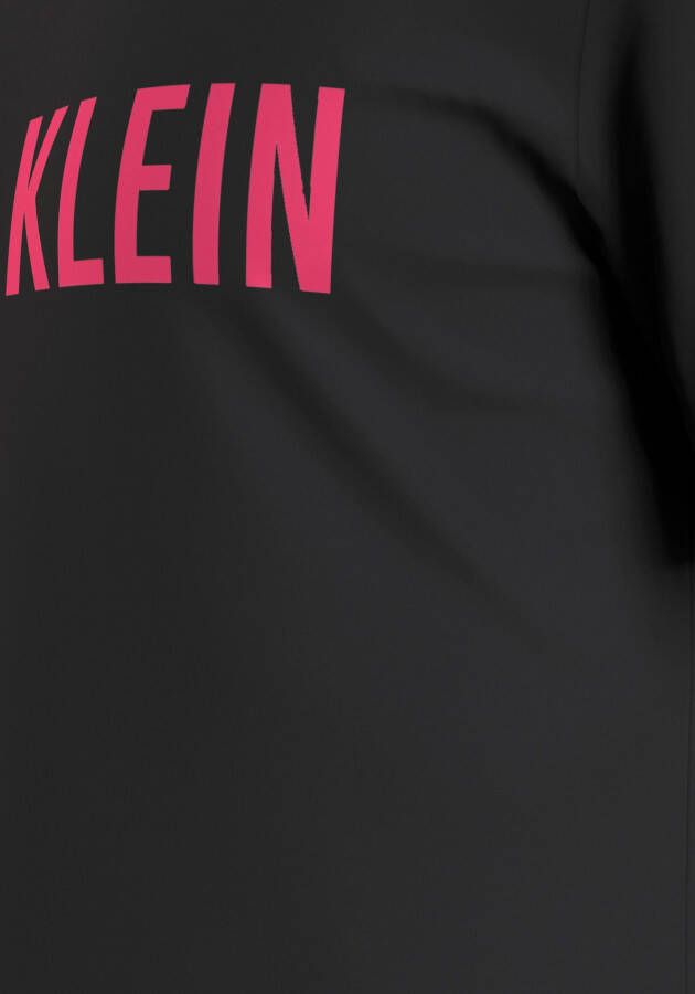 Calvin Klein T-shirt S S CREW NECK