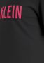 Calvin Klein Intense Power Lounge Crew Neck Shirt Heren - Thumbnail 4