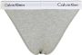Calvin Klein Underwear Slip van katoenmix - Thumbnail 6