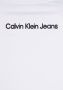Calvin Klein Sleeveless Tops Wit Dames - Thumbnail 5
