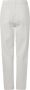 Calvin Klein Tapered jeans met hoge band - Thumbnail 2