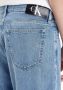 Calvin Klein Jeans Regular tapered fit jeans model 'REGULAR TAPER' - Thumbnail 4