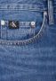 Calvin Klein Tapered jeans REGULAR TAPER - Thumbnail 5