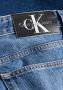 Calvin Klein Tapered jeans REGULAR TAPER - Thumbnail 6