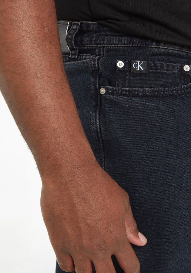 Calvin Klein Tapered jeans REGULAR TAPER