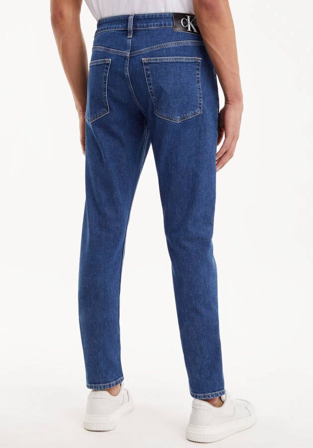 Calvin Klein Tapered jeans SLIM TAPER