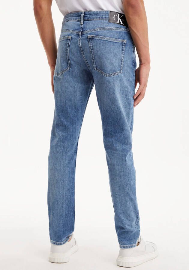 Calvin Klein Tapered jeans SLIM TAPER