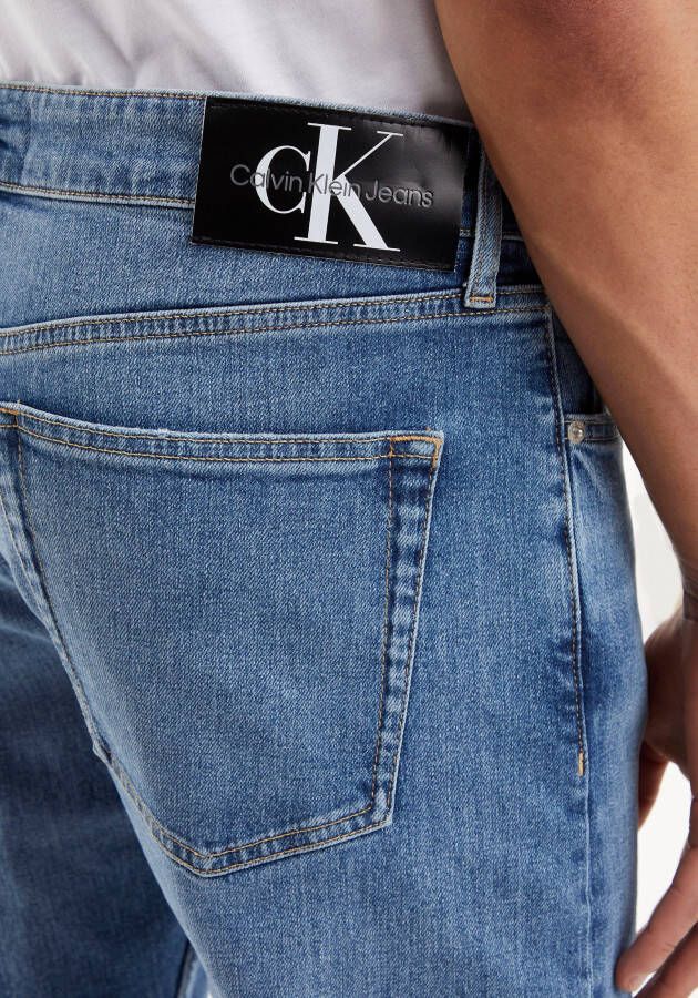 Calvin Klein Tapered jeans SLIM TAPER