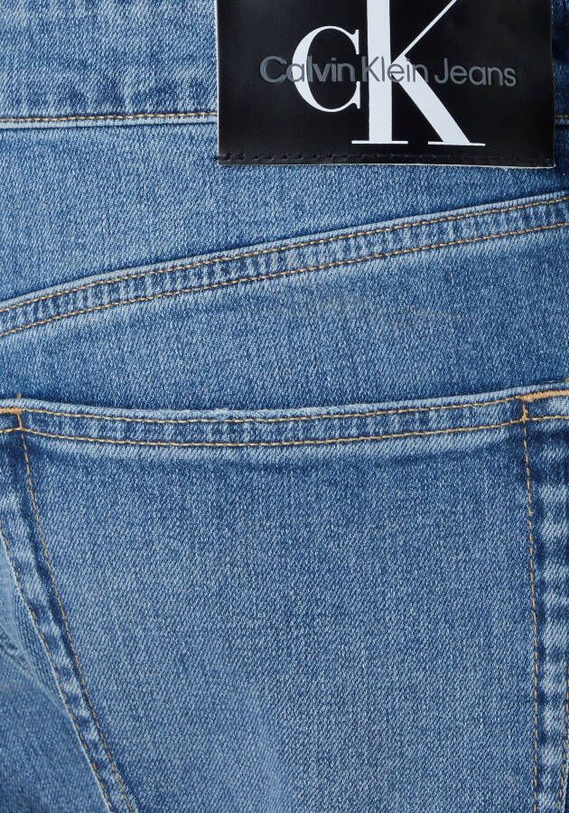 Calvin Klein Tapered jeans SLIM TAPER