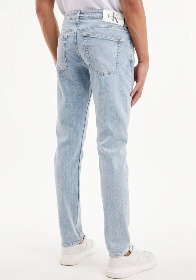 Calvin Klein Tapered jeans SLIM TAPER