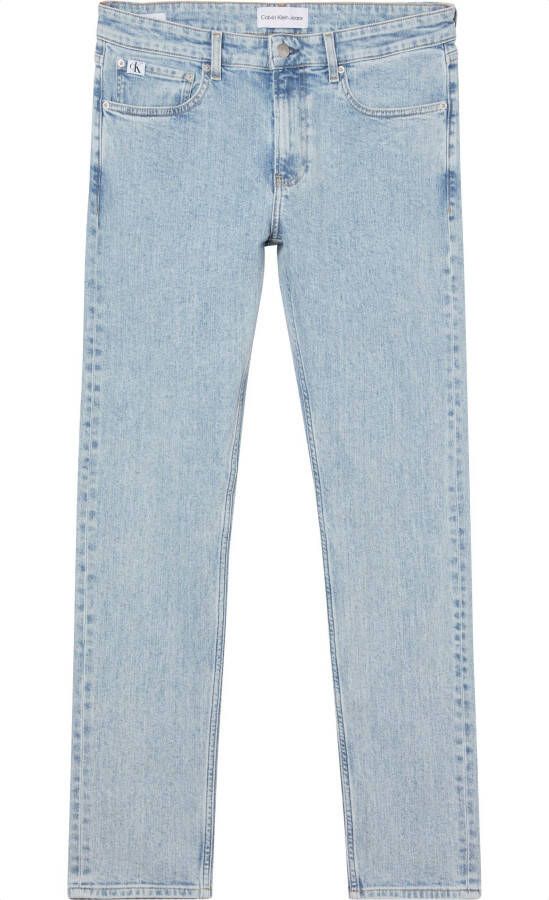 Calvin Klein Tapered jeans SLIM TAPER