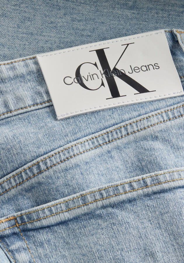 Calvin Klein Tapered jeans SLIM TAPER
