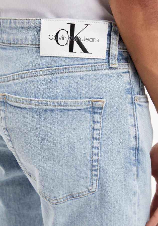 Calvin Klein Tapered jeans SLIM TAPER