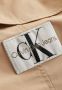 Calvin Klein Trenchcoat (set 2-delig Met een bindceintuur) - Thumbnail 9