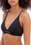 Calvin Klein Underwear Bustier met labelstitching model 'TRIANGLE' - Thumbnail 6