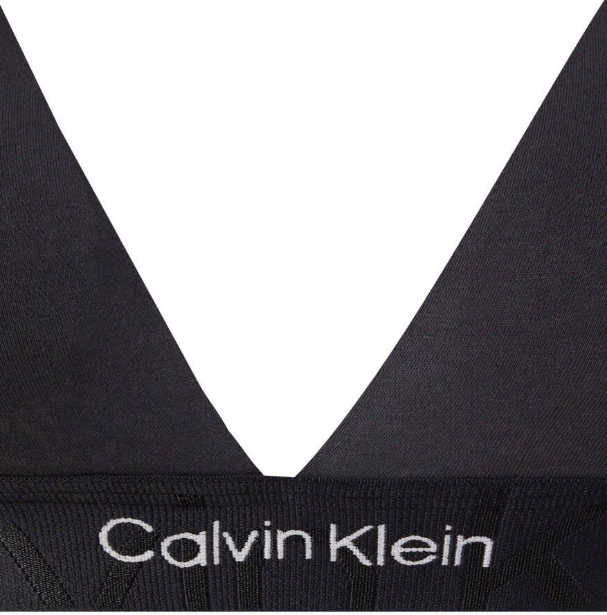 Calvin Klein Triangel-bh