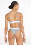 Calvin Klein Triangel-bh LGHT LINED TRIANGLE met ck-logo op de tailleband - Thumbnail 4