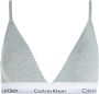 Calvin Klein Triangel-bh LGHT LINED TRIANGLE met ck-logo op de tailleband - Thumbnail 5