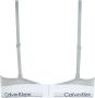 Calvin Klein Triangel-bh LGHT LINED TRIANGLE met ck-logo op de tailleband - Thumbnail 6