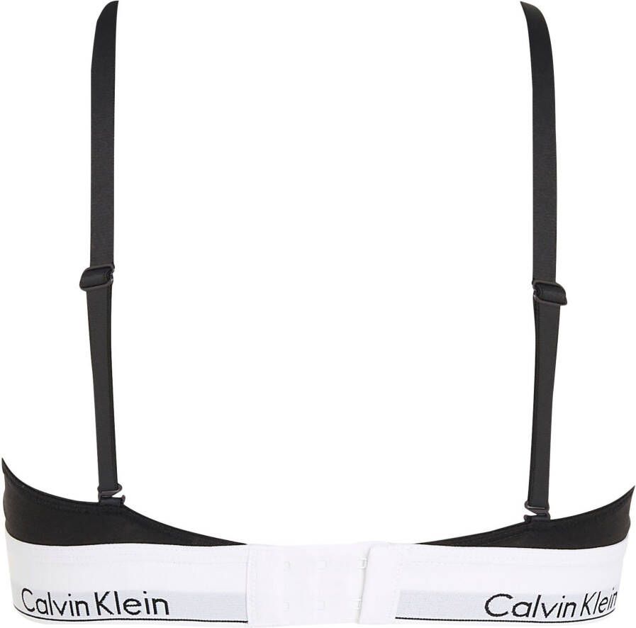 Calvin Klein Triangel-bh LGHT LINED TRIANGLE