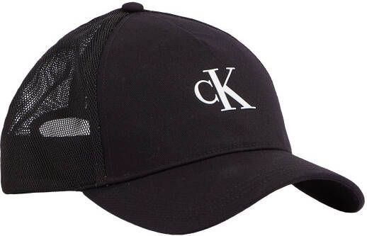 Calvin Klein Trucker-cap ARCHIVE TRUCKER CAP