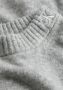 Calvin Klein Trui met ronde hals FLUFFY WIDE OPEN SLEEVES SWEATER voor korter dan achter - Thumbnail 13