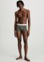 Calvin Klein Underwear Low rise boxershort met elastische band met logo in een set van 3 stuks - Thumbnail 6