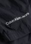 Calvin Klein Windbreaker met staande kraag en capuchon - Thumbnail 4