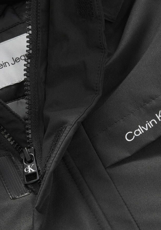 Calvin Klein Winterjack BACK TO SCHOOL JACKET
